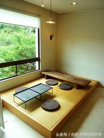 书房做成榻榻米和衣帽间的组合,书房做榻榻米影响观景