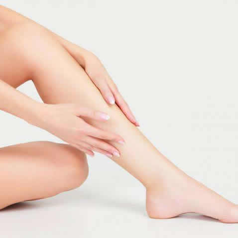 如何减掉小腿肌肉女生,怎么减掉小腿外侧的肉