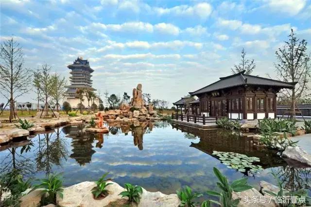 临沂哪个区域房子值得买,临沂现在哪个区域值得买房