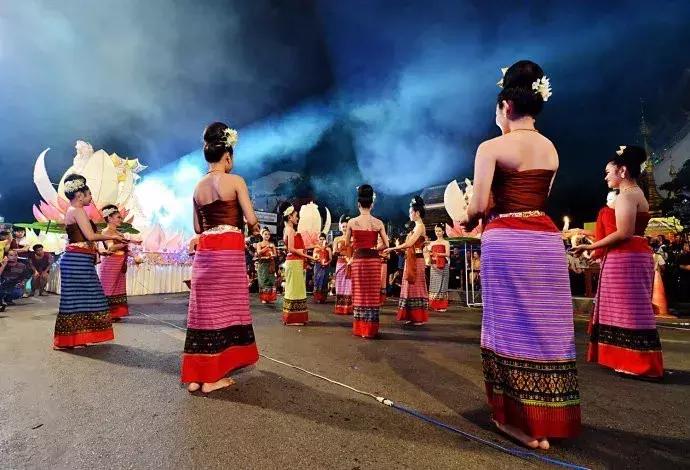 全球最浪漫的节日,世界上最浪漫节日