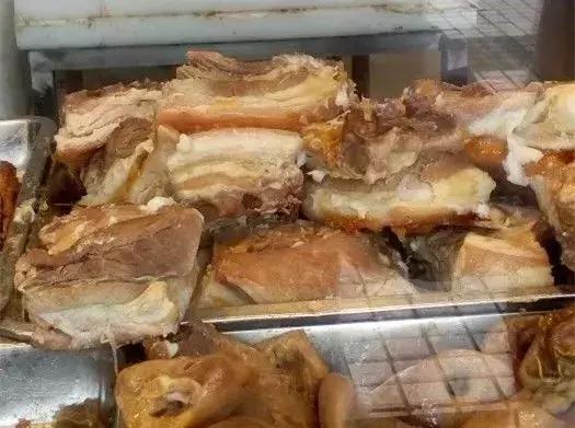 2800+岁!这些美食老店加起来远超姑苏城的千年历史！