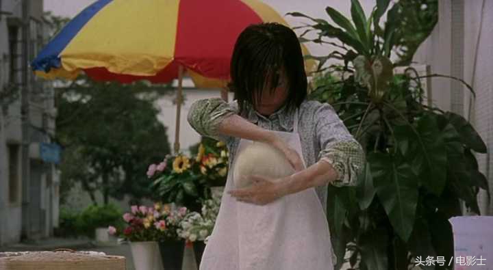 周星驰笑场少林足球,周星驰拍少林足球有多艰难