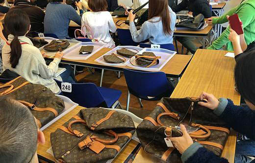 二手lv利润,月入2万买一个17万lv