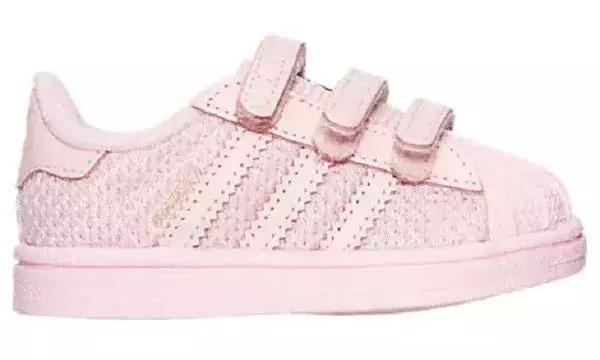 好看又舒服的小白鞋童鞋,10岁女秋天款童鞋