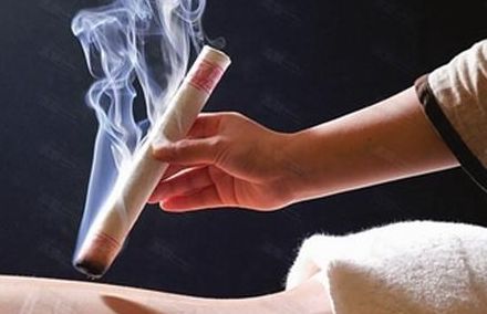 艾灸五*禁大**忌,控制排毒反应的5个技巧!