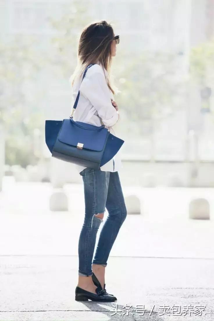 经典百搭大牌包必入手,大牌永不过时的经典包