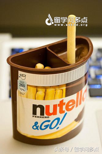 留学日常之澳洲零食推荐,澳洲留学生必吃小吃