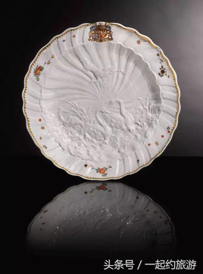 奥古斯特二世守护一生的“蓝剑交锋”欧洲第一“迈森瓷”