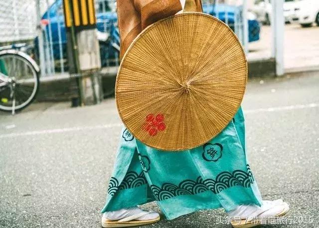 在日本最美的地方生活,在日本无拘无束做自己