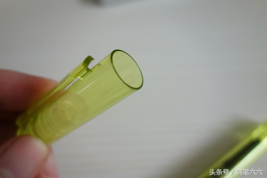 kaco百锐钢笔测评,百锋钢笔sky怎么样