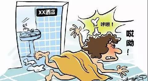 酒店里浴室的拖鞋收费吗,为什么酒店浴室没有拖鞋