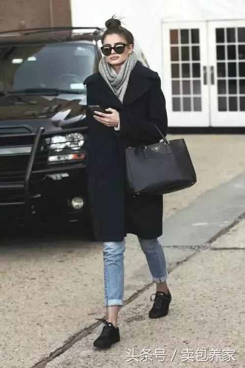 经典百搭大牌包必入手,大牌永不过时的经典包