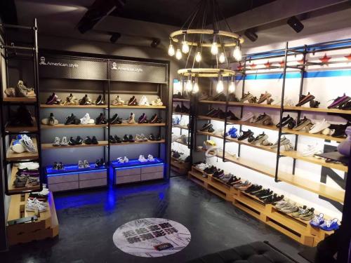 你的NIKE是莆田？！你的YEEZY是莆田？！