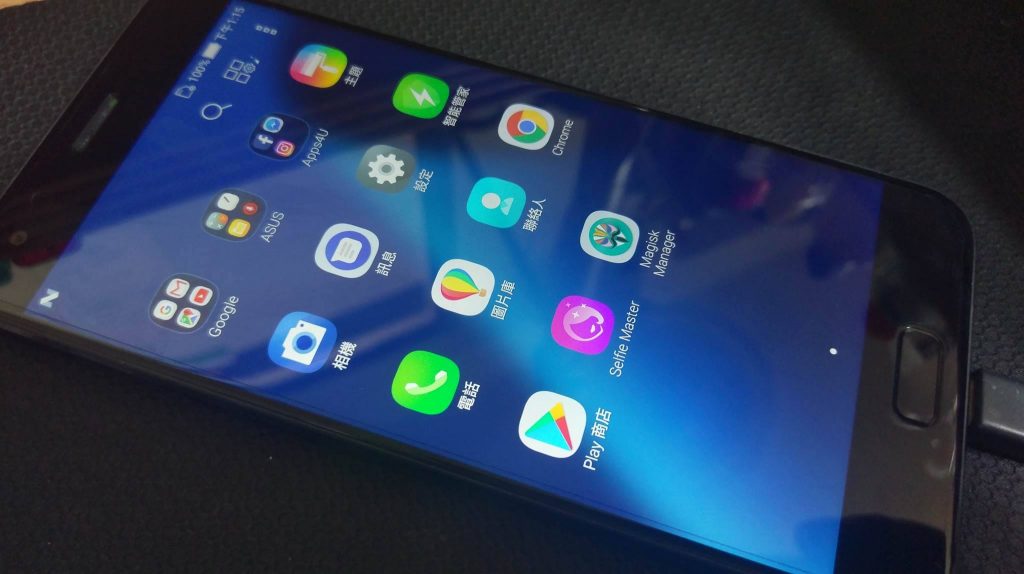 智能手机最新ROOT不伤手机方法:雷禅ZenFone4一键ROOT工具v1.0