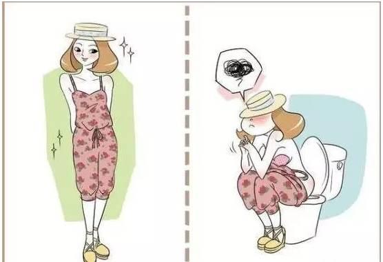 新款连体裤怎么上厕所比较好,男士连体裤上厕所的正确方法