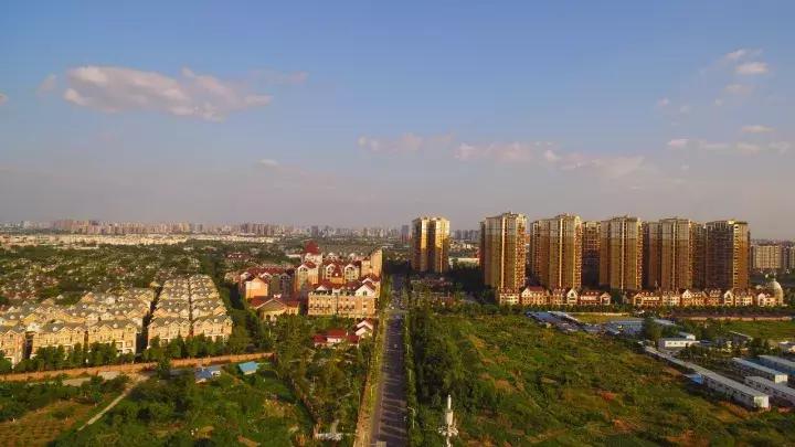 犀浦街道丨打造15分钟公共服务圈让居民生活更有品质