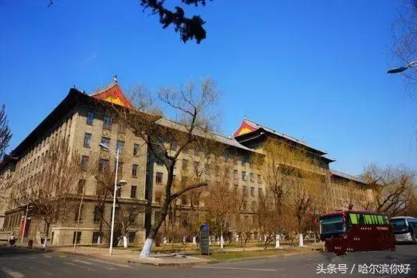 哈尔滨南岗区道里区有什么区别,哈尔滨道里区算主城区吗