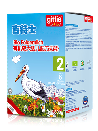 有机奶粉的定义及特点,有机奶粉的知识