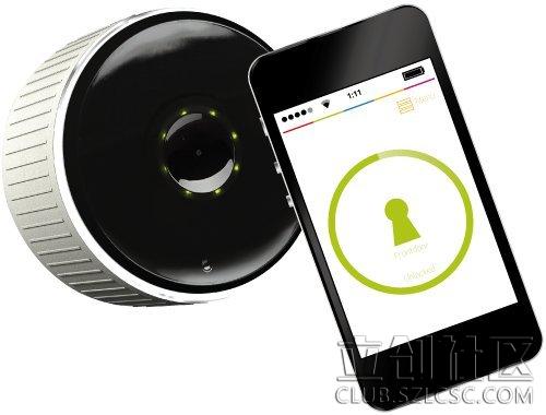 盘点立创商城10大科技感十足的电子产品DIY,让你大开眼界!