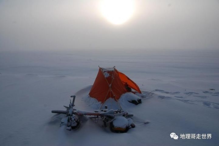 藏北高原无人区攻略,藏北无人区风景美如画