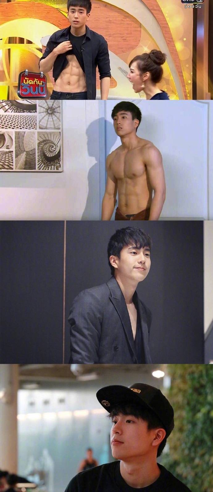 天才枪手全部演员片段,天才枪手电视剧版扮演者