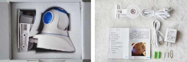 乔安ja-c10gs摄像头评测,乔安摄像头能连接多远的wifi