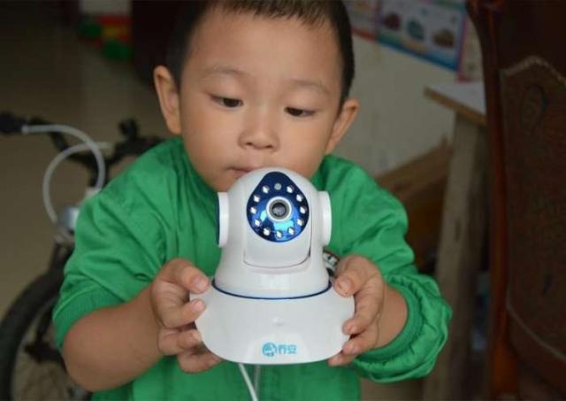 乔安ja-c10gs摄像头评测,乔安摄像头能连接多远的wifi