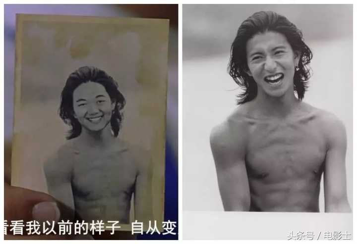 周星驰笑场少林足球,周星驰拍少林足球有多艰难