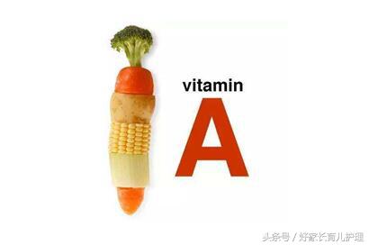 维生素a的缺乏症主要有哪些,哪些情况容易导致维生素a的缺乏