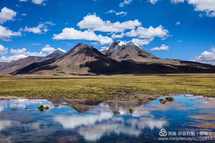 只要能去*藏西**,头痛高反什么的都不care