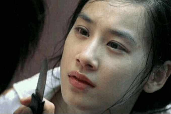 周星驰的星女郎颜值巅峰大盘点,周星驰星女郎经典场面