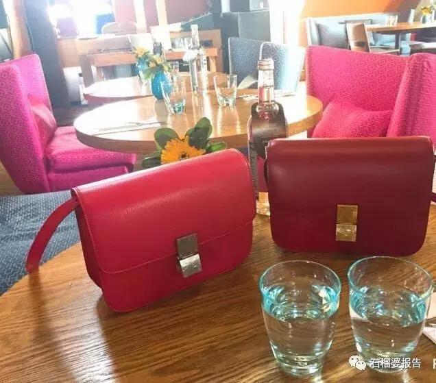 意外买爱马仕,必买的10款包包有哪些