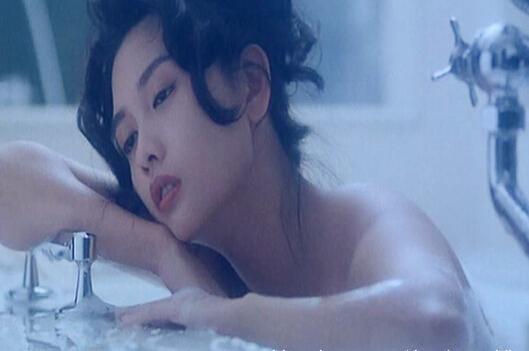 盘点那些深藏不露的女星,片叶不沾身深藏功与名