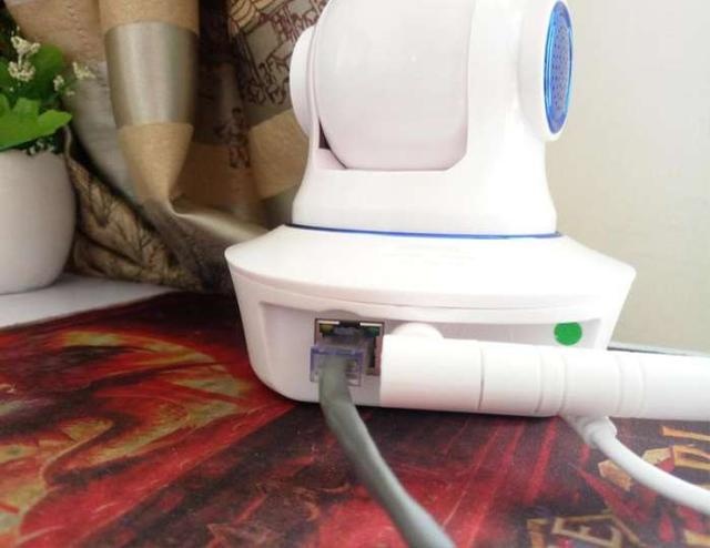 乔安ja-c10gs摄像头评测,乔安摄像头能连接多远的wifi