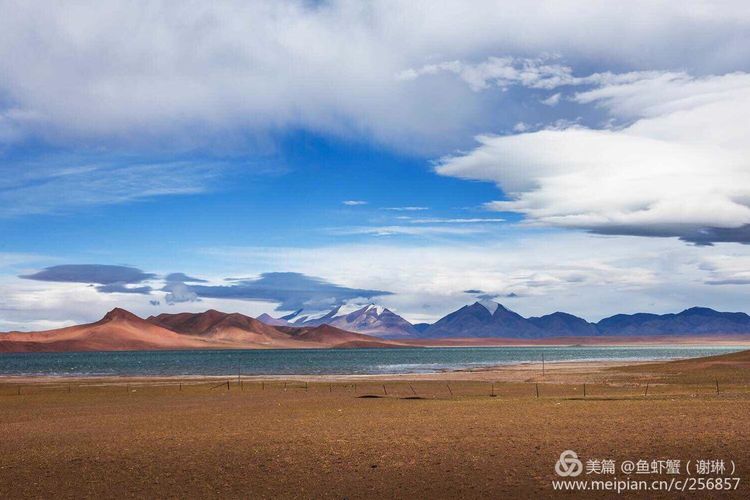 只要能去*藏西**,头痛高反什么的都不care
