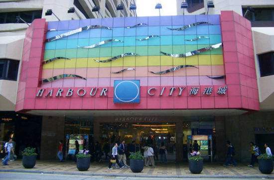 香港购物全攻略去哪儿买买买,香港购物超强攻略