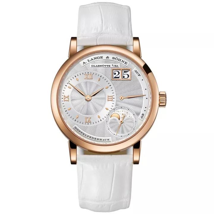 日内瓦钟表大赏黑表,2018日内瓦钟表大赏