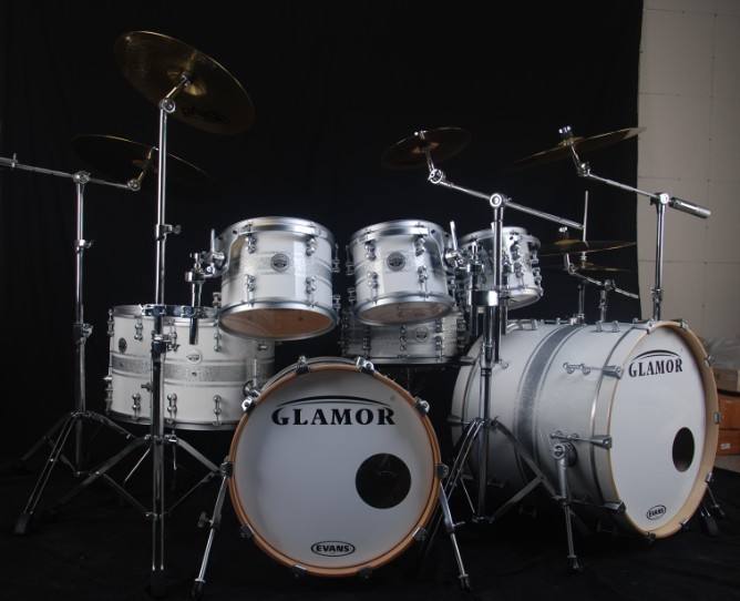 架子鼓好一点的品牌及价格,初学者购买性价比高的架子鼓品牌