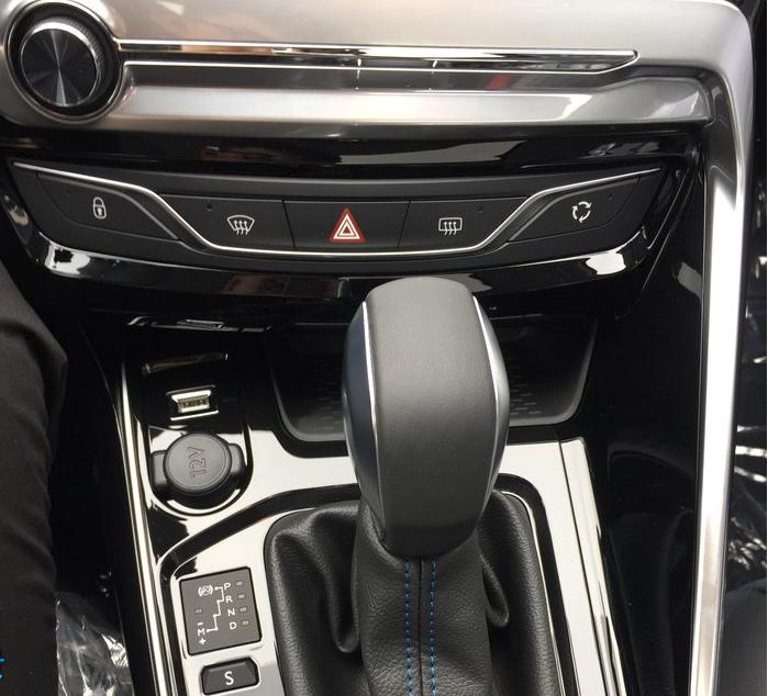 东风标致308优缺点,标致3082022款