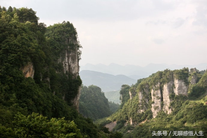 中国县域介绍——湖北省恩施土家族苗族自治州巴东县