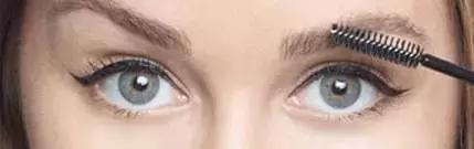 修眉毛教程不同脸型4步修眉技巧,修眉毛教程不同脸型修眉技巧