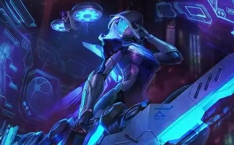 lol最有手感的皮肤游戏推荐,lol最新能免费用的20款皮肤