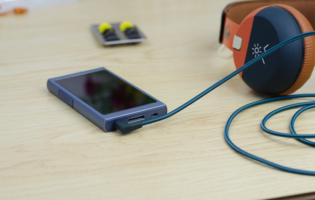 iPod已去,信仰不灭!索尼中端*放播**器值得买么?