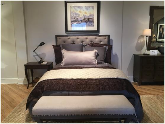 无法抗拒的美式力量—美力格带你逛高点国际家具展