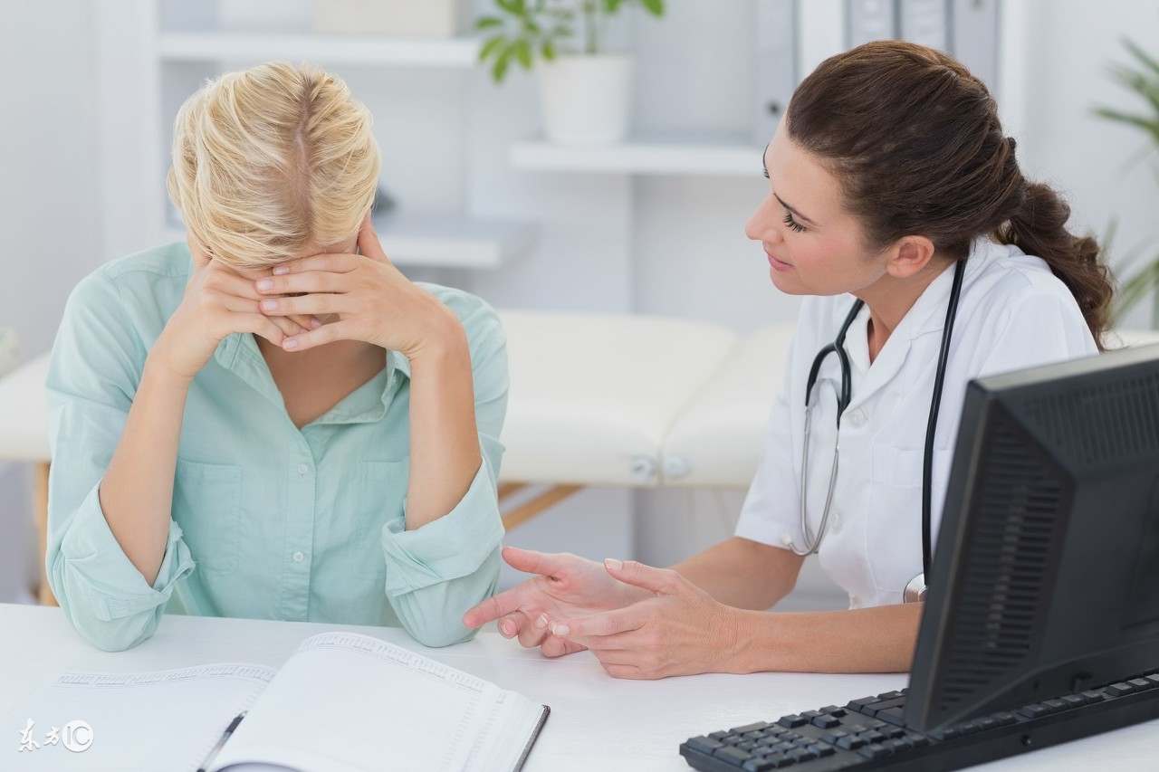 缓解抑郁症的5个技巧方法,如何缓解抑郁症的方法