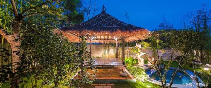 南京最值得去的10家温泉圣地，约泡吗？