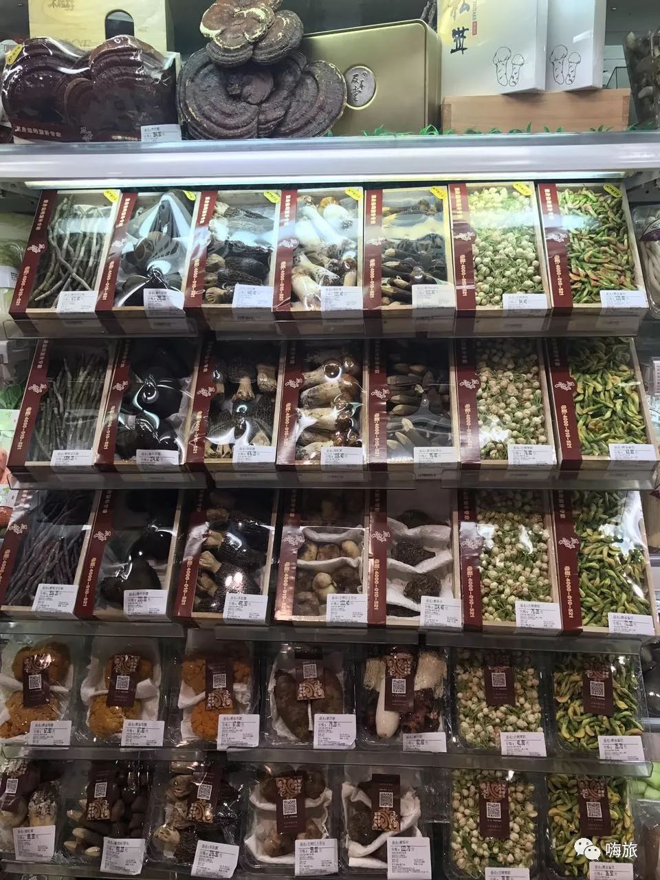 不出国门就可以在帝都买到进口商品，速速前来！