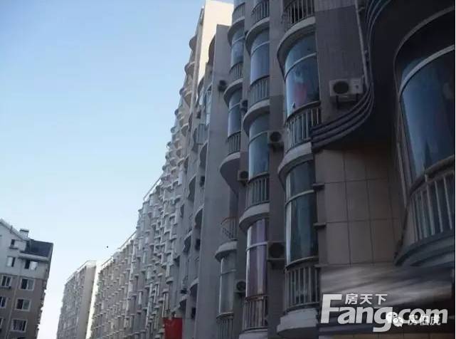 甭管甘区汇文前世多“渣”，如今靠其迅速升值的学区房可不少！