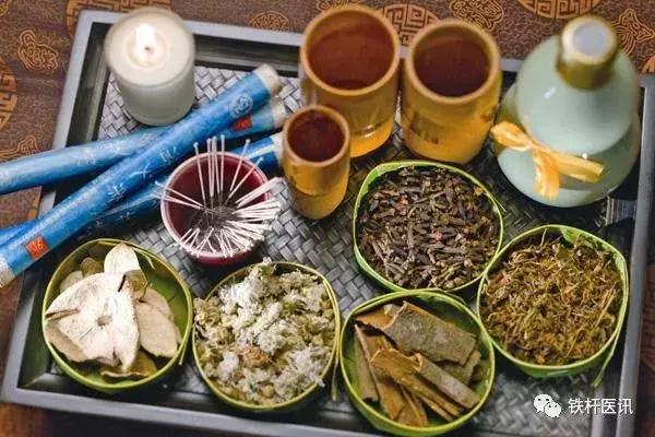 岐黄之路薪火相传,我的60年人生历程