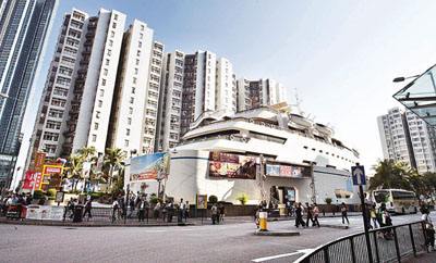 香港购物攻略最实惠,香港购物攻略买表